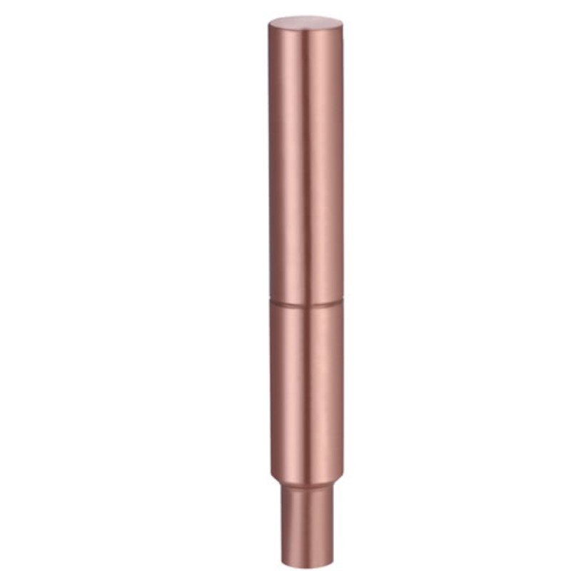 ARRESTOR DE MARTILLO DE AGUA TIPO PISTÓN DE COBRE, NPT ROSCADO